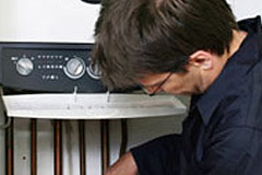 boiler repair Stagsden