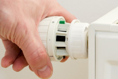Stagsden central heating repair costs