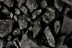 Stagsden coal boiler costs