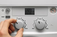 free Stagsden boiler maintenance quotes